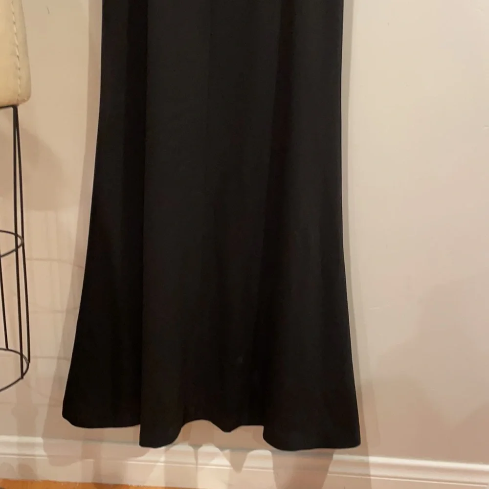 BCBG MAXAZARIA CORSET OLYMPIA GOWN - Picture 10 of 10